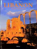 Cover: Libanon - Belser