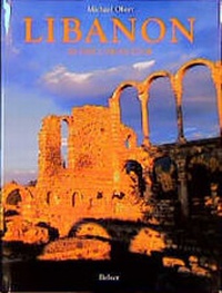Enlarge image Cover: Libanon - Belser
