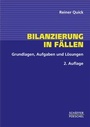 Cover: Bilanzierung in F&auml;llen - Sch&auml;ffer-Poeschel
