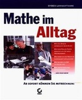 Cover: Mathe im Alltag [NC1] - Apollo Medien