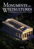 Cover: Monumente der Weltkulturen - Belser