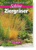 Cover: Sch&ouml;ne Ziergr&auml;ser - Verlag Eugen Ulmer