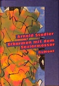 Cover: Erbarmen mit dem Seziermesser - MAIRDUMONT