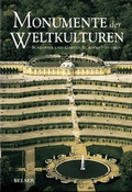Cover: Monumente der Weltkulturen - Belser