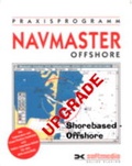 Cover: NavMaster Upgrade von Shorebased auf Offshore - Delius Klasing