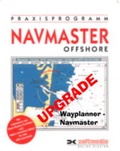 Cover: Upgrade Wayplanner auf NavMaster mit ARCS-Dongle - Delius Klasing