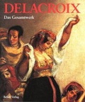Cover: Delacroix - Belser