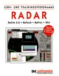 Cover: Radarset - Delius Klasing