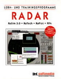 Enlarge image Cover: Radarset - Delius Klasing
