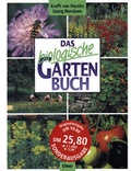Cover: Das biologische Gartenbuch - Verlag Eugen Ulmer