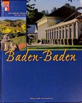 Cover: Baden-Baden - Schauenburg, M