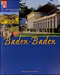 Enlarge image Cover: Baden-Baden - Schauenburg, M