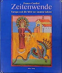 Enlarge image Cover: Zeitenwende - Belser