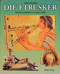 Cover: Die Etrusker - Belser