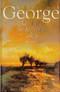 Cover: Undank ist der V&auml;ter Lohn - Blanvalet