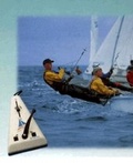 Cover: Steuereinheit zum Sail-Simulator - Delius Klasing