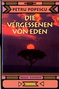 Cover: Die Vergessenen von Eden - Blanvalet