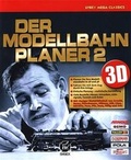 Cover: Der Modellbahn-Planer 2 - Apollo Medien