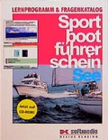 Cover: Sportbootf&uuml;hrerschein See - Delius Klasing