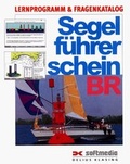 Cover: Segelf&uuml;hrerschein BR /Sportbootf&uuml;hrerschein See - Delius Klasing