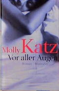 Cover: Vor aller Augen - Blanvalet