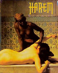 Enlarge image Cover: Der Harem - Belser
