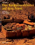 Cover: Das Katharinenkloster auf dem Sinai - Belser