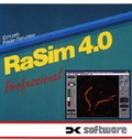 Cover: RaSim 4.0 Professional - Delius Klasing