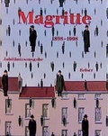Cover: Ren&eacute; Magritte 1898-1998 - Belser