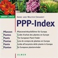 Cover: PPP Index - Verlag Eugen Ulmer