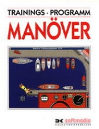 Enlarge image Cover: Manöver 2.0 - Delius Klasing