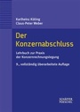 Bild: Der Konzernabschluss - Sch&auml;ffer-Poeschel