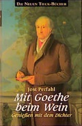Cover: Goethe und der Wein - LangenM&uuml;ller
