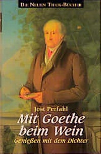 Enlarge image Cover: Goethe und der Wein - LangenMüller