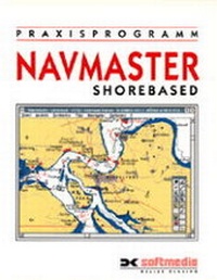 Enlarge image Cover: NavMaster Shore-based mit Livechart-Dongle - Delius Klasing