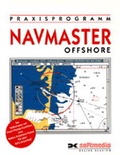 Cover: NavMaster Offshore mit Livechart-Dongle - Delius Klasing