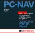 Cover: PC NAV - Delius Klasing