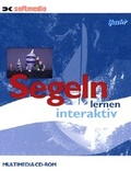 Cover: Segeln lernen - interaktiv - Delius Klasing
