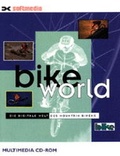 Cover: Bike World - Delius Klasing