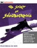 Cover: The spirit of snowboarding - Delius Klasing