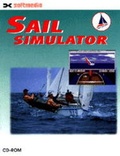 Cover: Sail Simulator 3.0 - Delius Klasing