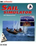 Cover: Sail-Simulator 3.0 mit Steuereinheit - Delius Klasing