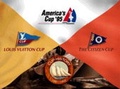 Cover: Americas Cup '95 - Delius Klasing