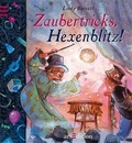 Cover: Zaubertricks, Hexenblitz! - arsEdition