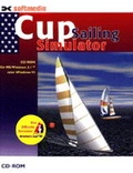 Cover: Cup-Sailing Simulator - Delius Klasing