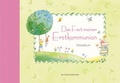 Cover: Das Fest meiner Erstkommunion - Butzon & Bercker
