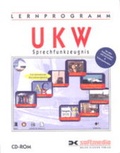 Cover: UKW Sprechfunkzeugnis - Delius Klasing