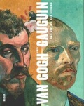 Cover: Van Gogh und Gauguin - Belser
