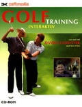 Cover: Golf Training Interaktiv - Delius Klasing