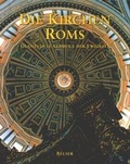 Cover: Die Kirchen Roms - Belser